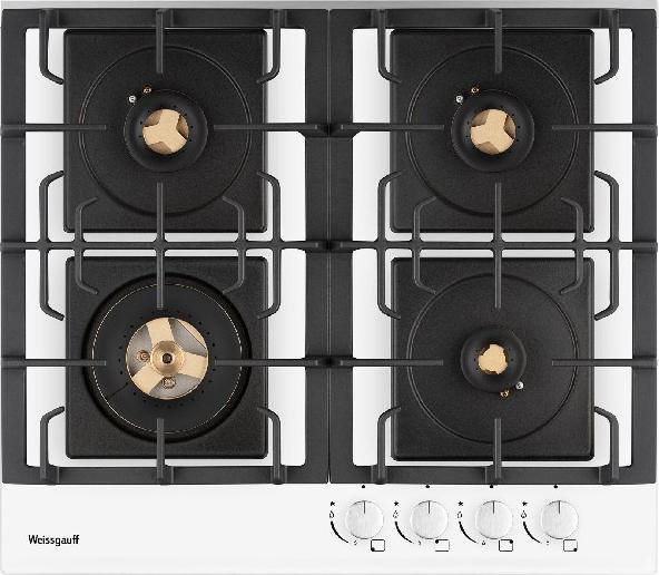Weissgauff HGG 6445 WH