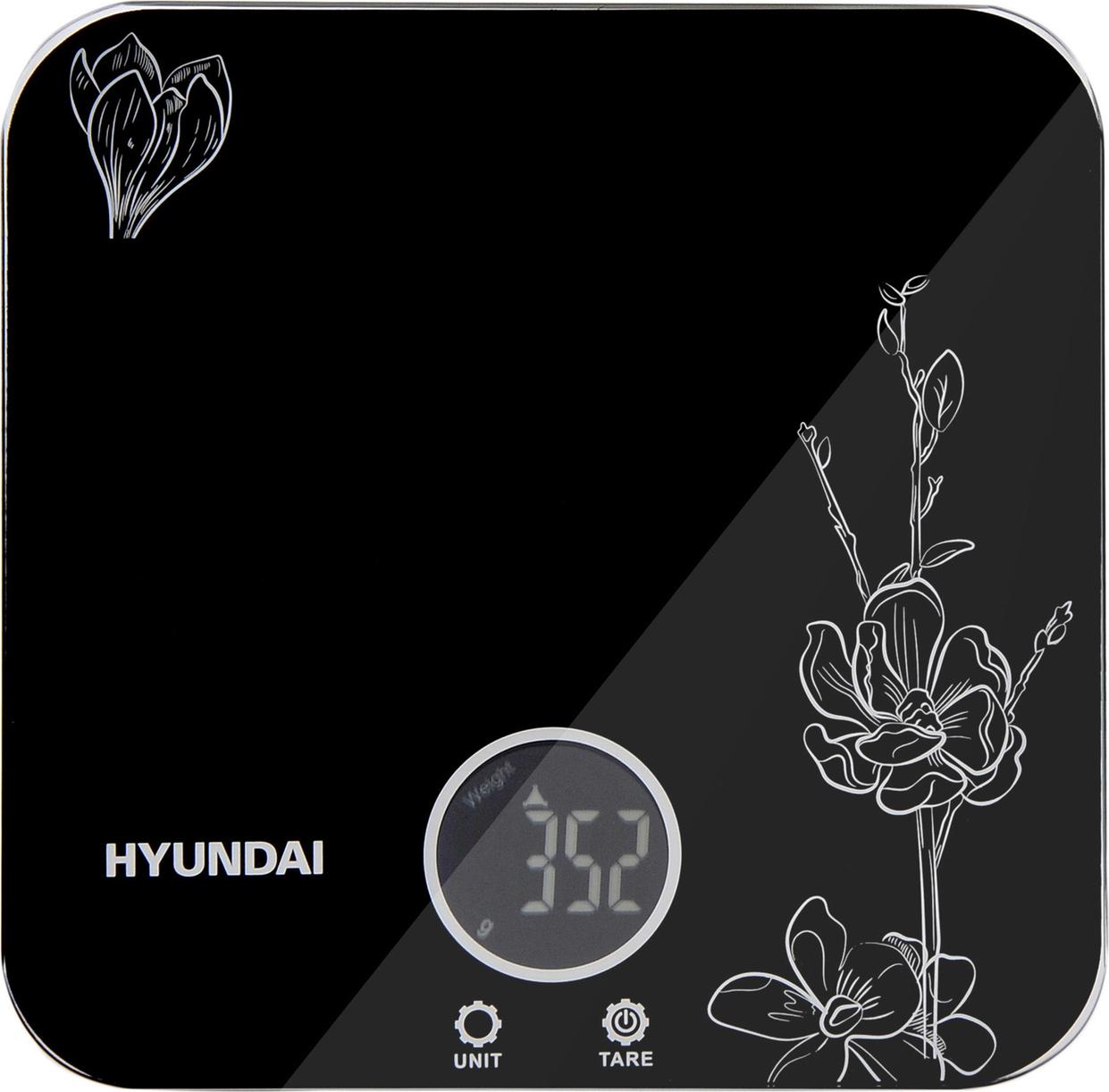 Hyundai HYS-KG421