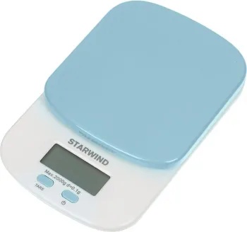 StarWind SSK2156
