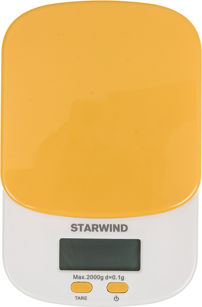 StarWind SSK2158