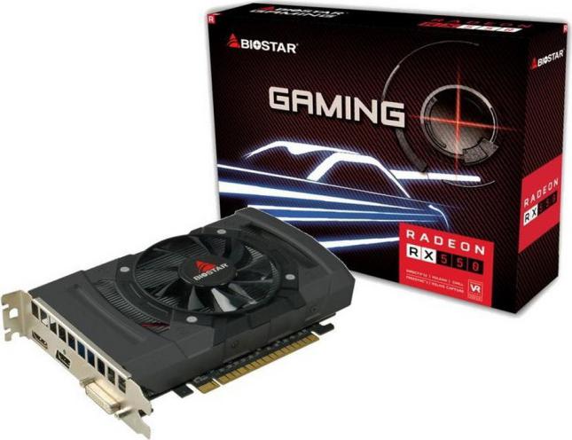 Biostar VA5505RF41