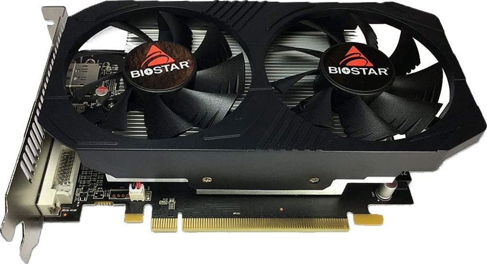 Biostar VA5615RF41