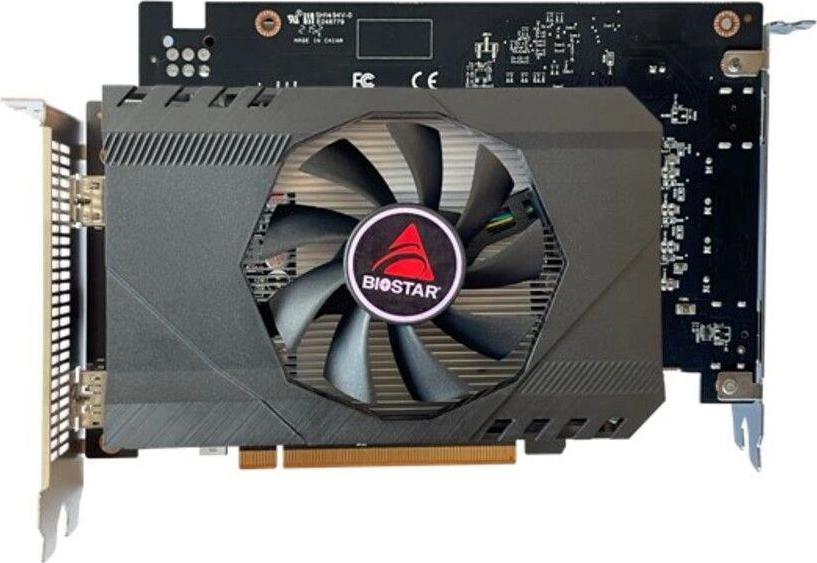 Biostar VA6406RA46