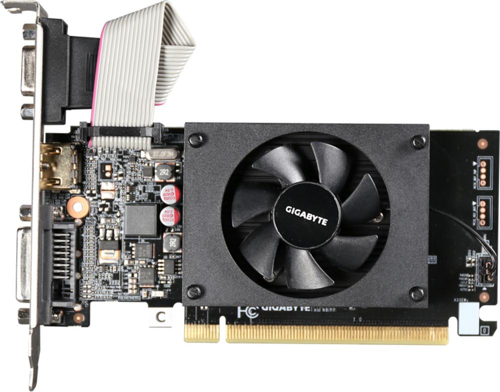 Gigabyte GV-N710D3-2GL