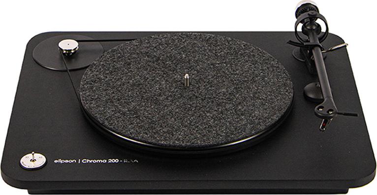 Elipson Chroma 200