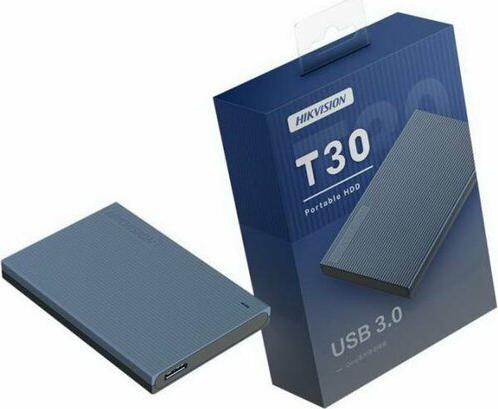 Hikvision HS-EHDD-T30 2T BLUE