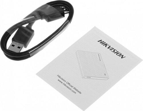 Hikvision HS-EHDD-T30 2T