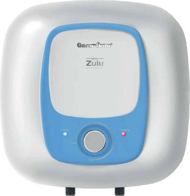 Garanterm Zulu 15 O