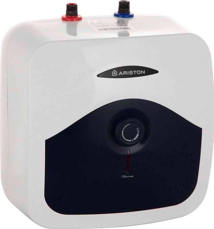 Hotpoint-Ariston BLU EVO R 15U RU