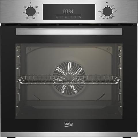 Beko BBIE12300XC