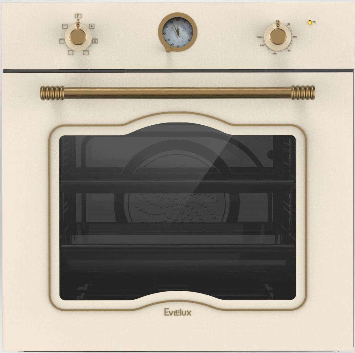 Evelux EO 640 IR
