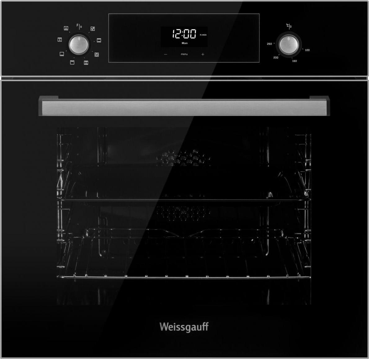 Weissgauff EOV 306 SB