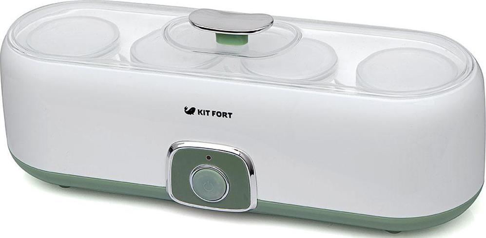 Kitfort KT-2006