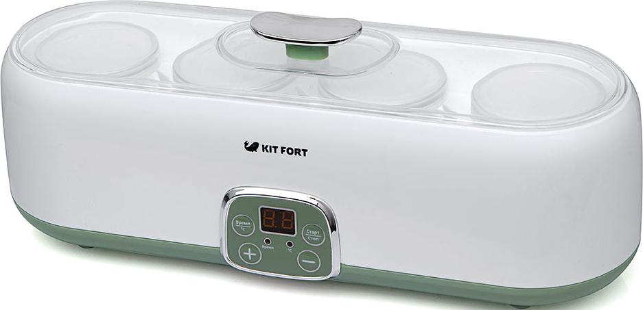 Kitfort KT-2007