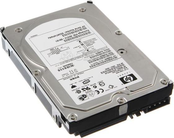 Fujitsu MAP3735NP