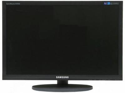 Пульт Для Samsung Syncmaster B2430hd R Купить