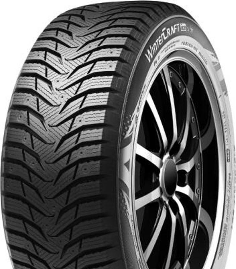 Зимние шины Kumho Wintercraft SUV Ice WS31 - купить по цене от 9700 руб ...