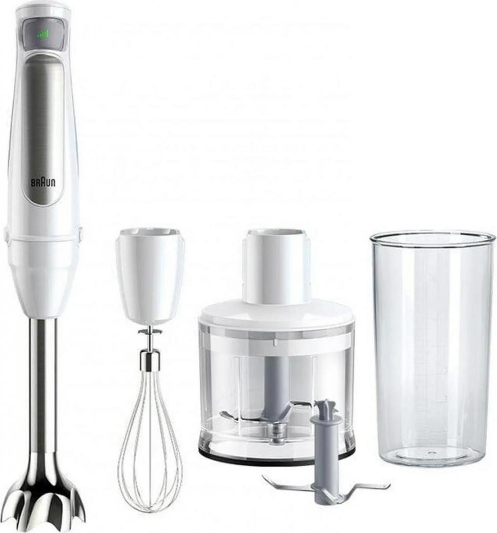 Блендер Braun MQ 7035X - купить по цене от 7230 руб в интернет ...