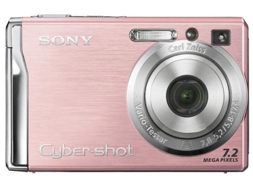 Sony cyber shot dsc w810 примеры фото Цифровой фотоаппарат Sony CyberShot DSC-W80 - купить по цене от 16550 руб в инте