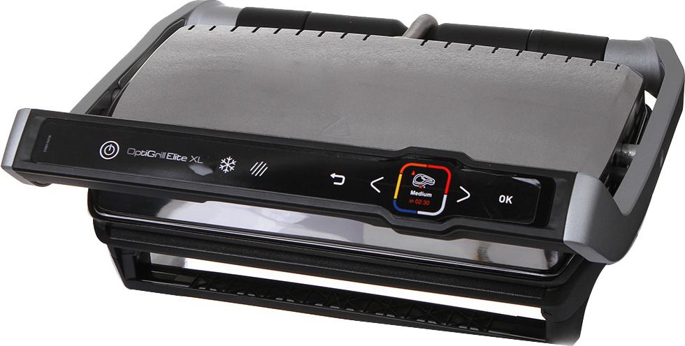 Гриль tefal optigrill elite. Tefal optigrill elite. Tefal optigrill elite gc750d30. Tefal optigrill gc760d30. Электрогриль tefal gc760d30.