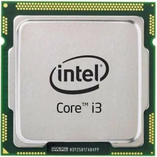 Процессор Intel Core i3-10105F - купить по цене от 5330 руб в интернет ...