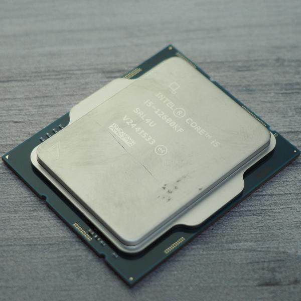 Процессор Intel Core i5-12600KF - купить по цене от 19950 руб в ...