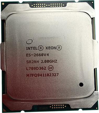 Процессор Intel Xeon E5-2660 - купить по цене от 15800 руб в интернет ...