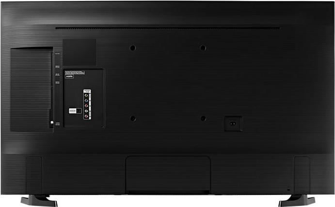 LCD телевизор Samsung UE-32N5000 - купить по цене от 16000 руб в ...