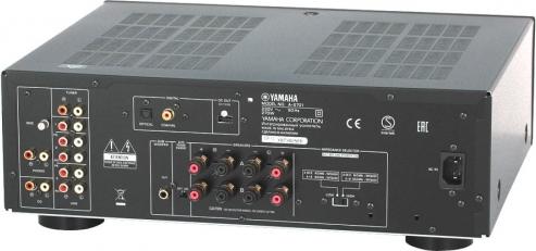 Интегральный усилитель Yamaha A-S701 - купить по цене от 68016 руб в ...