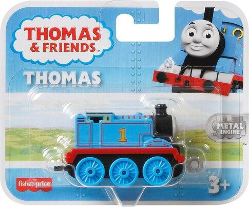 Fisher-Price Мини паровозики Thomas & Friends MINIS герои мультфильмов ...