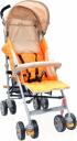 Детская коляска Baby Care Polo прогулочная – фото 1