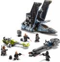 Конструктор Star Wars Lego 75314 – фото 16