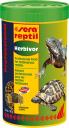  Sera Reptil Professional Herbivor 250 мл – фото 2