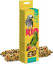  Rio Палочки для попугаев с фруктами и ягодами – фото 3