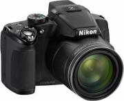 Цифровой фотоаппарат Nikon Coolpix P510 Цифровой фотоаппарат Nikon Coolpix P510