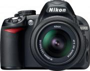 Цифровой фотоаппарат Nikon D3100 Цифровой фотоаппарат Nikon D3100
