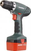 Дрель Metabo BS 12 NiCd Дрель Metabo BS 12 NiCd