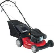 Газонокосилка MTD Smart 53 SPO Газонокосилка MTD Smart 53 SPO