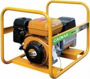 Бензиновый генератор Caiman ARC 220 Бензиновый генератор Caiman ARC 220