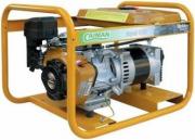 Бензиновый генератор Caiman Expert 7510X Бензиновый генератор Caiman Expert 7510X