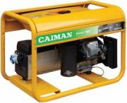 Бензиновый генератор Caiman Explorer 7510XL27 DE Бензиновый генератор Caiman Explorer 7510XL27 DE