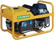 Бензиновый генератор Caiman Leader 10500XL21 DE Бензиновый генератор Caiman Leader 10500XL21 DE