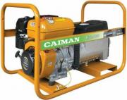 Бензиновый генератор Caiman MIXTE 7000 Бензиновый генератор Caiman MIXTE 7000