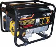 Бензиновый генератор Huter DY-4000L Бензиновый генератор Huter DY-4000L