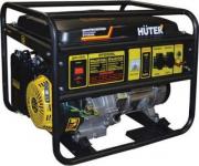 Бензиновый генератор Huter DY-6500L Бензиновый генератор Huter DY-6500L