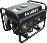 Бензиновый генератор Hyundai HHY2500F Бензиновый генератор Hyundai HHY2500F