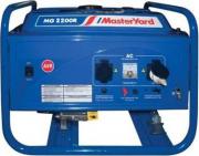 Бензиновый генератор MasterYard MG 2200R Бензиновый генератор MasterYard MG 2200R
