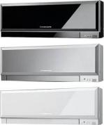 Мультисплит-система Mitsubishi Electric MSZ-EF22VEW Мультисплит-система Mitsubishi Electric MSZ-EF22VEW