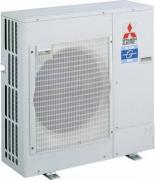 Сплит-система Mitsubishi Electric PUHZ-P100VHA Сплит-система Mitsubishi Electric PUHZ-P100VHA
