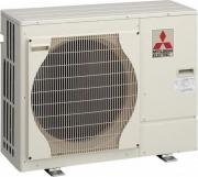 Сплит-система Mitsubishi Electric PUHZ-W85VHA Сплит-система Mitsubishi Electric PUHZ-W85VHA